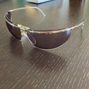 Renauld of France sunglasses w/ case.